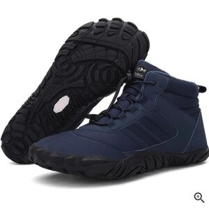 Hike footwear kasdava pro winter barefoot shoe